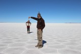 Salar De Uyuni