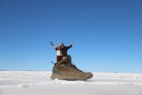 Salar De Uyuni