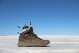 Salar De Uyuni