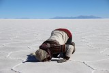 Salar De Uyuni