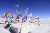 Salar De Uyuni