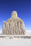 Salar De Uyuni