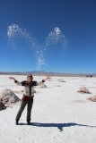Salar De Uyuni