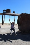 Salar De Uyuni