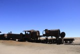 Salar De Uyuni