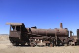 Salar De Uyuni