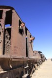 Salar De Uyuni