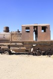Salar De Uyuni