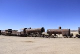 Salar De Uyuni