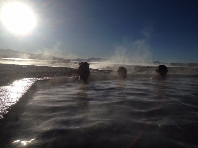 Salar De Uyuni