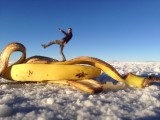 Salar De Uyuni
