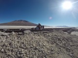 Salar De Uyuni