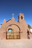 San Pedro De Atacama