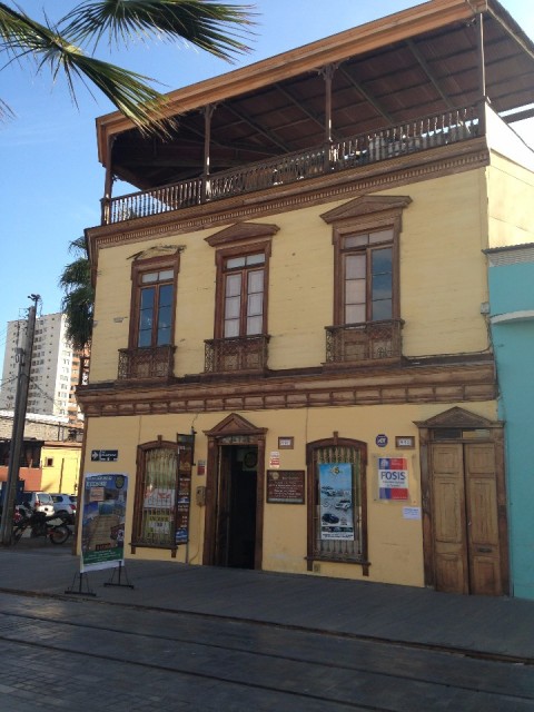 Iquique