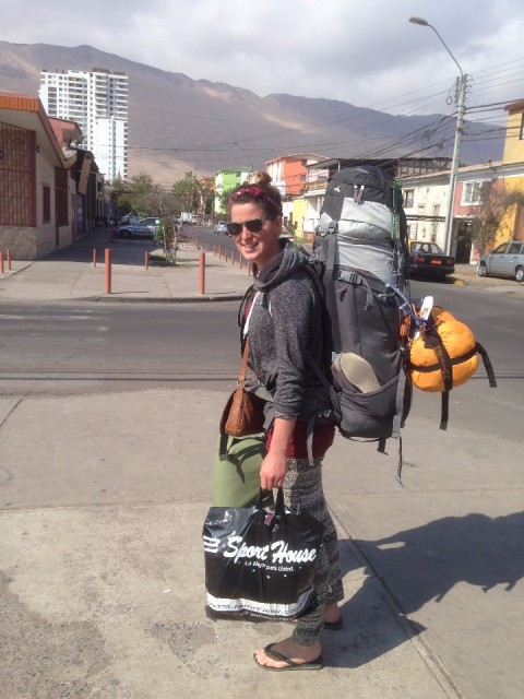Iquique