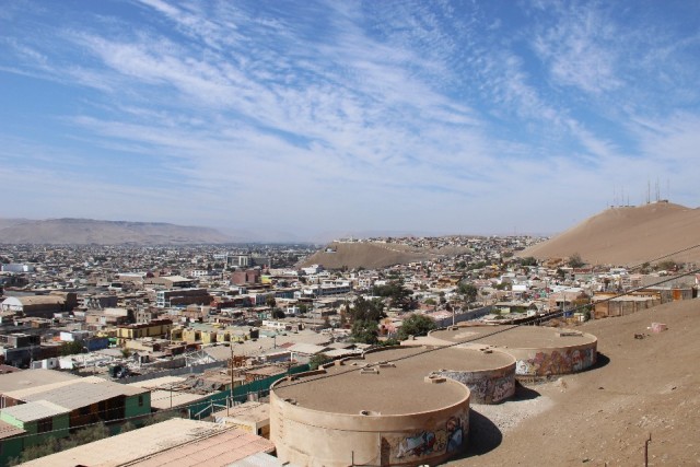 Arica