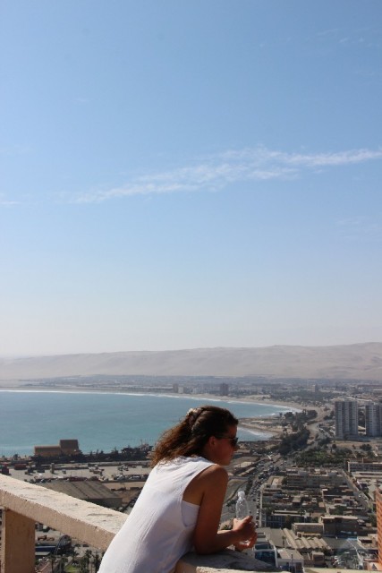 Arica