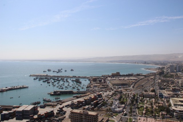 Arica
