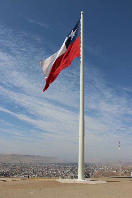 Arica