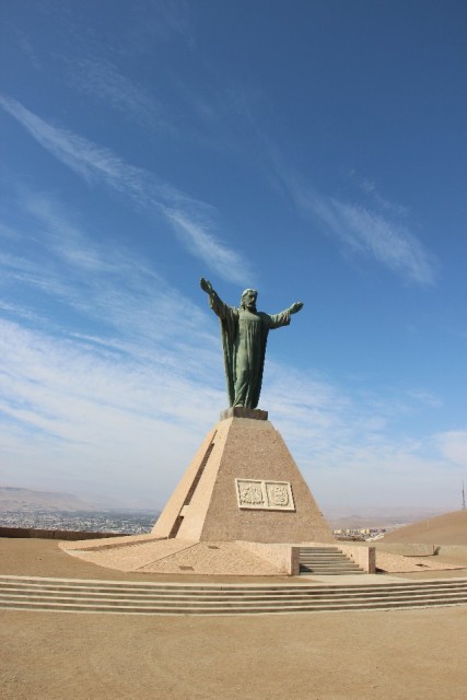 Arica