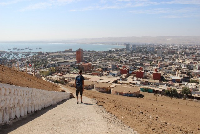 Arica