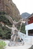 Aguas Calientes