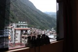 Aguas Calientes