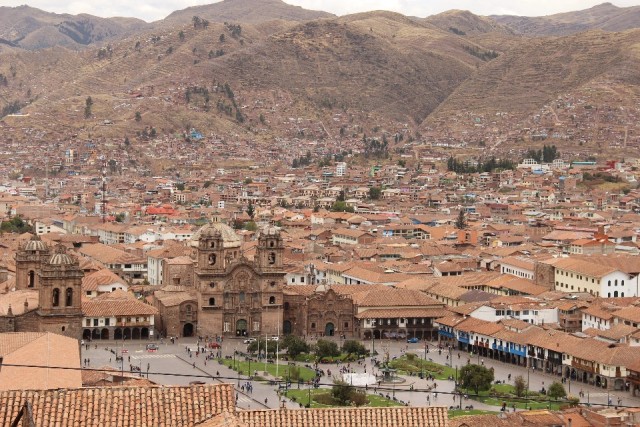 Cuzco