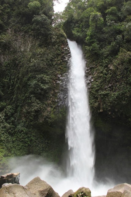 Arenal