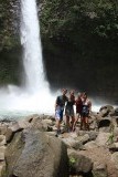 Arenal