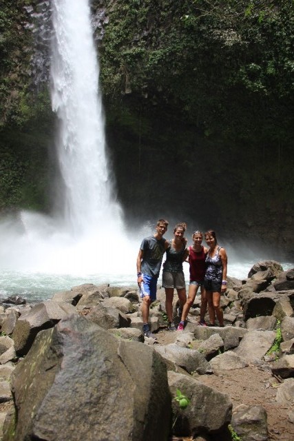 Arenal