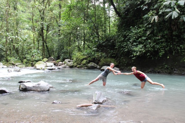 Arenal