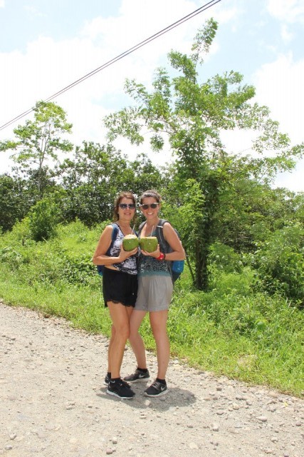 Arenal