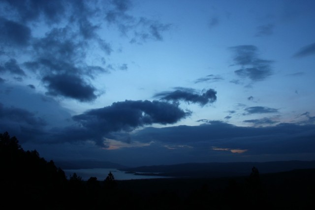 Arenal