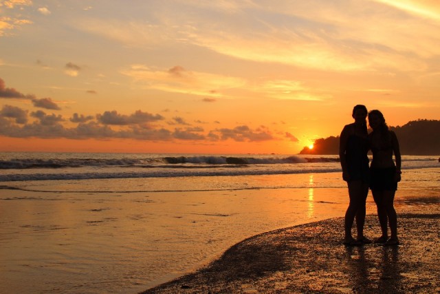 Manuel Antonio