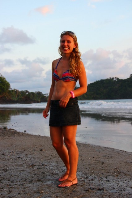 Manuel Antonio