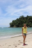 Manuel Antonio