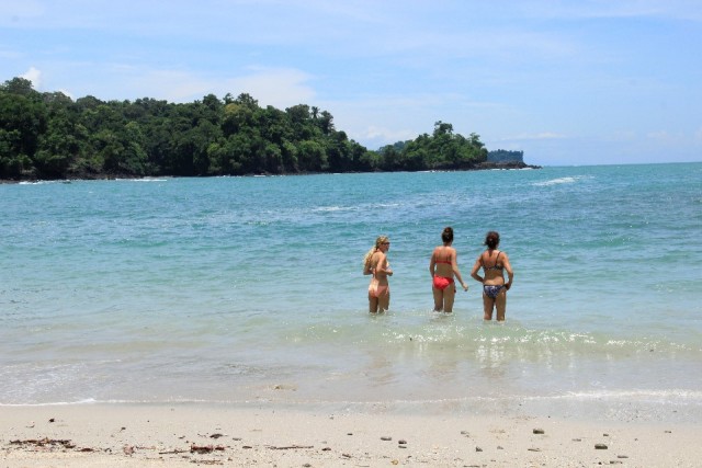 Manuel Antonio