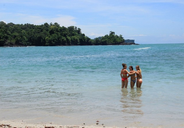 Manuel Antonio