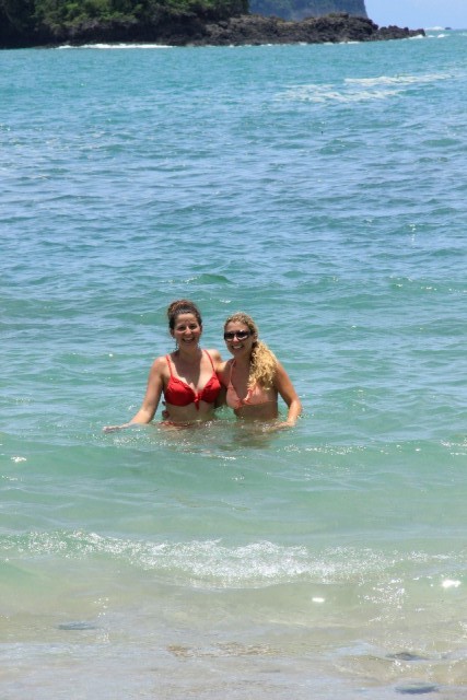 Manuel Antonio