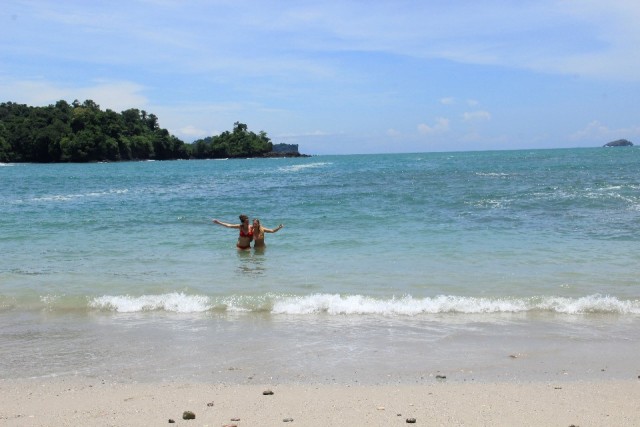 Manuel Antonio