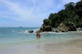 Manuel Antonio
