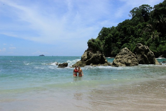 Manuel Antonio