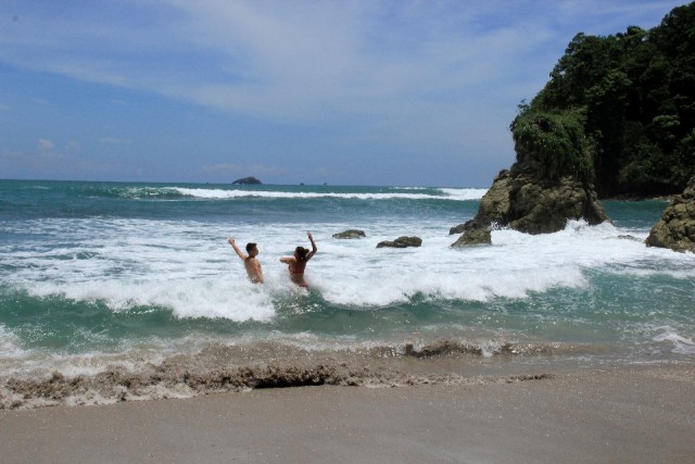 Manuel Antonio