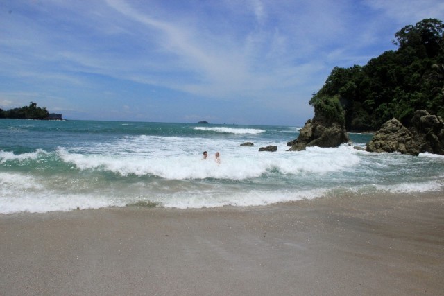 Manuel Antonio