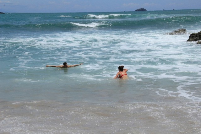 Manuel Antonio