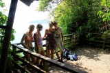 Manuel Antonio