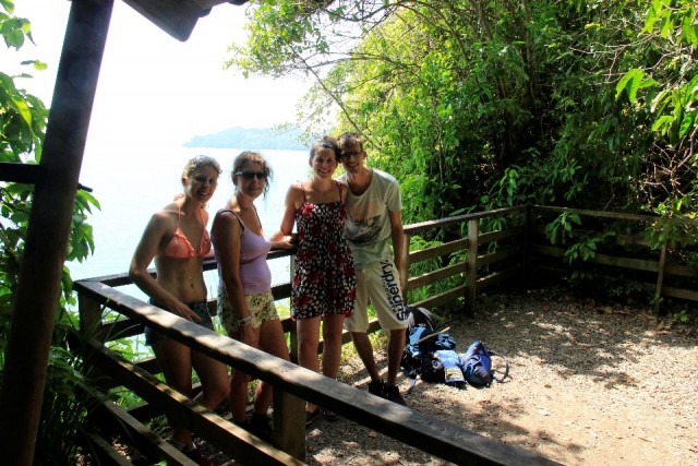 Manuel Antonio