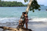 Manuel Antonio