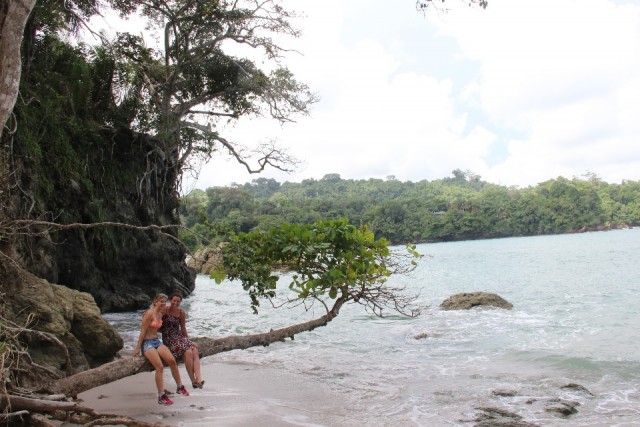 Manuel Antonio
